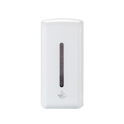 रसोई सीई प्रमाण पत्र के लिए प्लास्टिक ABS स्वचालित हाथ साबुन मशीन