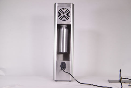 1L HVAC खुशबू मशीन, तल स्थायी आवश्यक तेल विसारक 160x600 मिमी