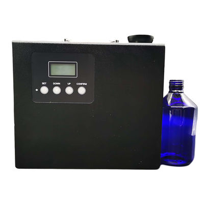 ओईएम होम लार्ज एरिया स्केंट एयर मशीन 500ML क्षमता