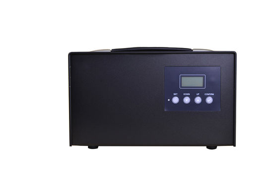 500 मिलीलीटर इलेक्ट्रिक अरोमाथेरेपी डिफ्यूज़र, AC220V पूरे घर की खुशबू मशीन