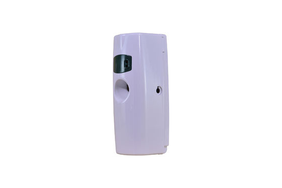 H95mm डिस्पेंसर एयरोसोल डिजिटल, सीई एयर फ्रेशनर एरोसोल स्प्रे