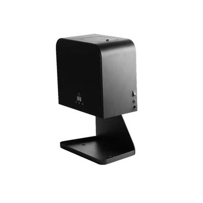 जेल स्वचालित टचलेस साबुन डिस्पेंसर दीवार घुड़सवार AC110v
