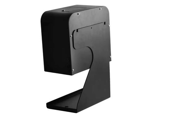 केडब्ल्यूएस ऑटोमैटिक सेंसर अल्कोहल डिस्पेंसर, 1 एल टच फ्री हैंड सेनिटाइजर डिस्पेंसर