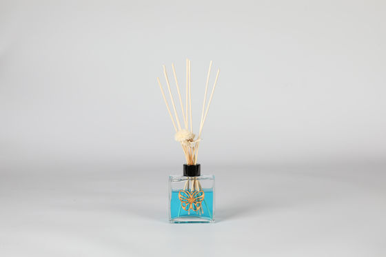 200 मिलीलीटर खुशबू उपहार सेट, होटल रतन आवश्यक तेल विसारक