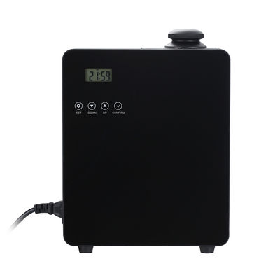 50W एचवीएसी आवश्यक तेल विसारक