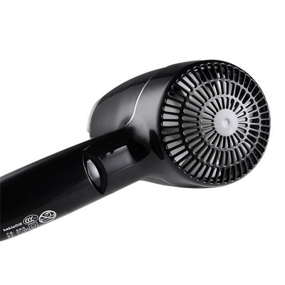 डीसी मोटर H240mm लाइटवेट प्रोफेशनल ब्लो ड्रायर 1600W