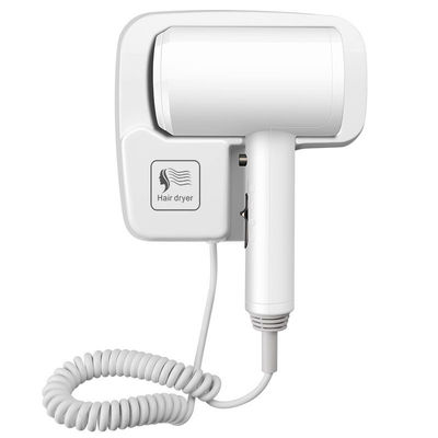 मिनी AC220V 1.1kg विसारक के साथ हल्के बाल सुखाने वाला