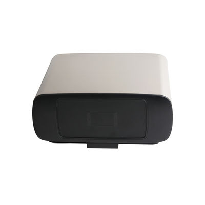 लॉकेबल एसएस हैंड पेपर तौलिया डिस्पेंसर 30x13x28.3 सेमी
