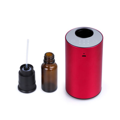 अल्ट्रासोनिक कूल मिस्ट आवश्यक तेल Humidifier
