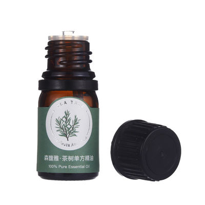 2ml ऑर्गेनिक टी ट्री एसेंशियल ऑयल