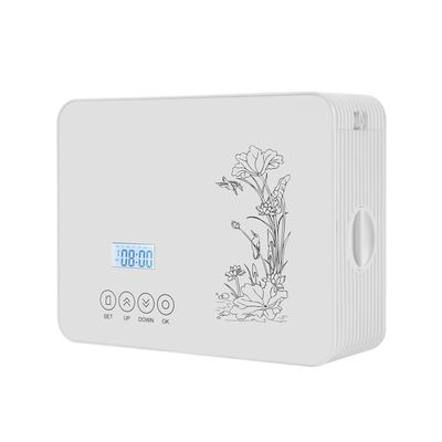 ODM HVAC खुशबू डिफ्यूज़र मशीन, DC12V5W खुशबू तेल विसारक