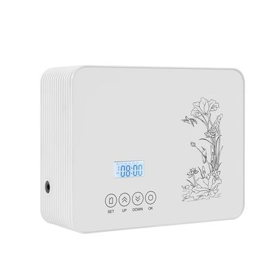 ODM HVAC खुशबू डिफ्यूज़र मशीन, DC12V5W खुशबू तेल विसारक