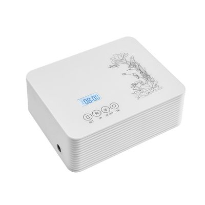 ODM HVAC खुशबू डिफ्यूज़र मशीन, DC12V5W खुशबू तेल विसारक