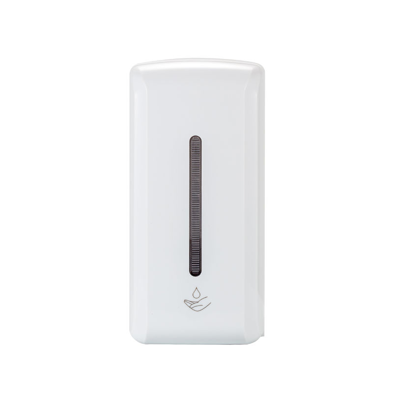 रसोई सीई प्रमाण पत्र के लिए प्लास्टिक ABS स्वचालित हाथ साबुन मशीन